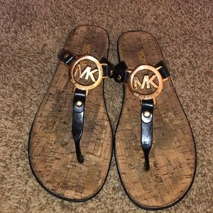 Micheal Kors Sandals